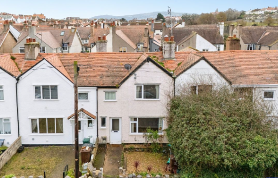 Modernisation in Conwy photo